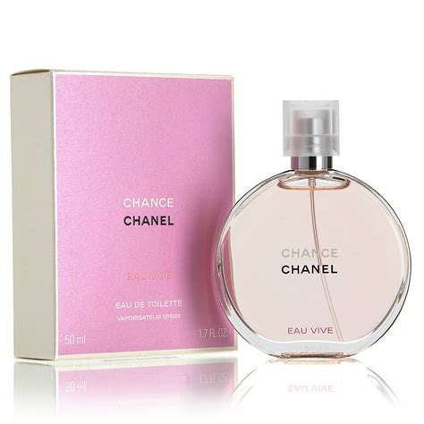 chanel chance eau vive rollerball